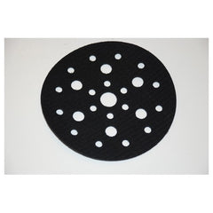 3M Hookit Clean Sanding Disc Pad Hook Saver 20445 6″ × 3/4″ 25 Holes - Benchmark Tooling