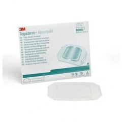 90805 TEGADERM ABSORBENT DRESSING - Benchmark Tooling