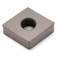 CNGA 433-T6WZ Grade SC10 - Turning Insert - Benchmark Tooling