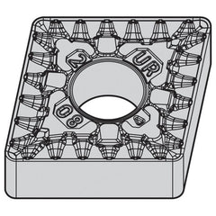 CNMG432UR WK20CT VICTORY INS-NEGATIVE GEOMETRY - Benchmark Tooling