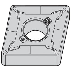 CNMG432RH WP35CT VICTORY INS-NEGATIVE GEOMETRY - Benchmark Tooling