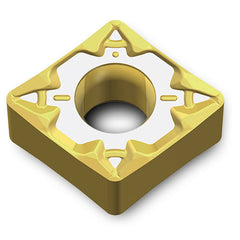 CNMG332FS TT8115 - Benchmark Tooling