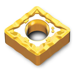 CNMG331FT TT8115 - Benchmark Tooling