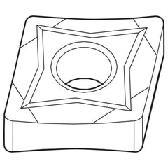 CNMP431SM TN6010 KENLOC-LOCK PIN INSERT - Benchmark Tooling