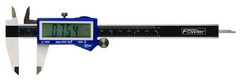 #54-103-006 0 - 6" Xtra-Value Electronic Caliper - Benchmark Tooling