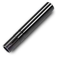 S037T06NA-12 .375 Shank Dia.- T06 Connection-End Mill Shank-Steel-Thrust Cool - Benchmark Tooling