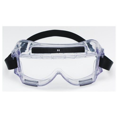 ‎3M Centurion Safety Splash Goggle 454 40304-00000-10 Clear Lens - Benchmark Tooling