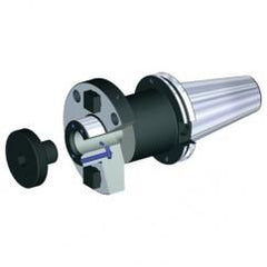 CV40BSM2C100400CV SHELL MILL - Benchmark Tooling