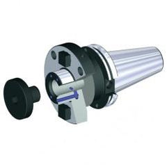CVKV50BSMC100400CVKV SHELL MILL - Benchmark Tooling