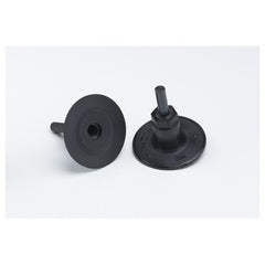 3M Roloc + Holder 3 2″ × 1/4″ - Benchmark Tooling