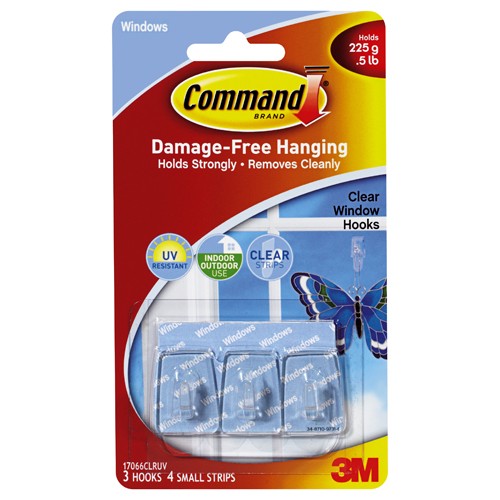 Command™ Window Hook 17066CLR