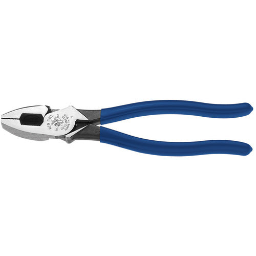 9 FISH TAPE PULL PLIER