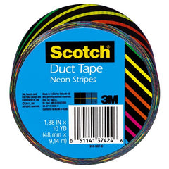 1.88 in × 10 yd (48 mm × 9,14 m) N Scotch(R) Duct Tape 910-NST-C Alt Mfg # 37424 - Benchmark Tooling