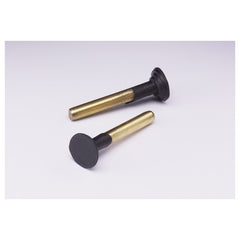 3M PSA Disc Holder 45073 3/4″ 1/4″ Shank - Benchmark Tooling