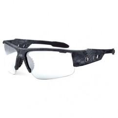 DAGR-AFTY CLR LENS SAFETY GLASSES - Benchmark Tooling