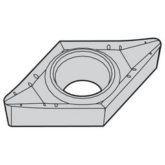 DCGT2151AL3 HCK10 SCREW-ON INSERT - Benchmark Tooling