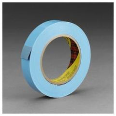 96MMX55MM 8898 BLUE STRAPPING TAPE - Benchmark Tooling