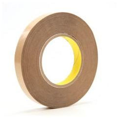 List 950 3/4" x 60 yds Adhesive Transfer Tape - Benchmark Tooling