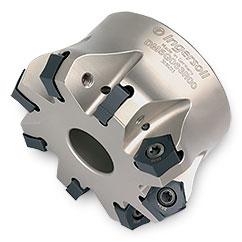 DM6G040R00 - DEKA Indexable Face Mill Cutter - Benchmark Tooling