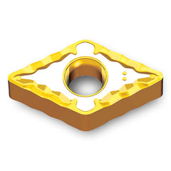 DNMG3.53.51FT TT8125 - Benchmark Tooling