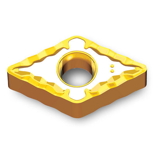 DNMG3.53.53FT TT8105 - Benchmark Tooling