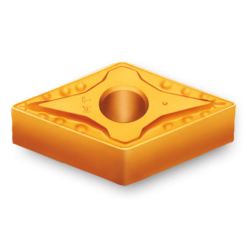 DNMG432MT TT9215 - Benchmark Tooling