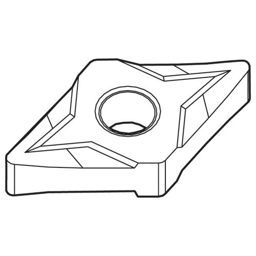 WIDIA ANSI CARBIDE INSERT - Benchmark Tooling