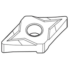 WIDIA ANSI CARBIDE INSERT - Benchmark Tooling