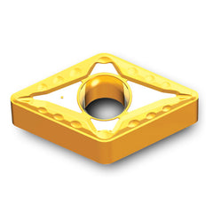 DNMG3.53.53MT TT5100 - Benchmark Tooling