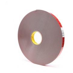 1X36 YDS VHB TAPE 4991 GRAY - Benchmark Tooling