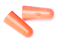 Earplugs NRR 31 dB Rating; 200 pr. Disposable - Benchmark Tooling