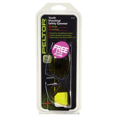 ‎97140-00000 3M™ Peltor(R) Junior Shooting Alt Mfg # 97140 - Benchmark Tooling
