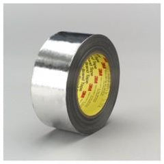 1/2X36 YDS 363 SLV HIGH TEMP ALUM - Benchmark Tooling