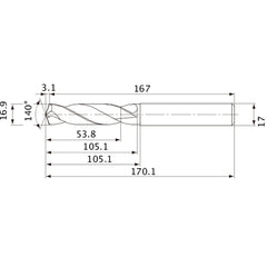 MVE1690X03S170  DP1020