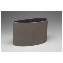 ‎3M Trizact Cloth Belt 237AA A100 X-weight 6″ × 6-3/8″ Fabri-lok Full-flex - Benchmark Tooling