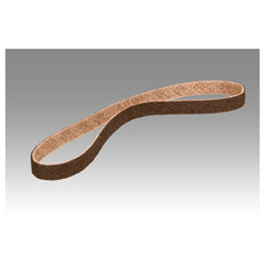 Scotch-Brite Surface Conditioning Low Stretch Belt SC-BL A/O Coarse 1″ × 21″ - Benchmark Tooling