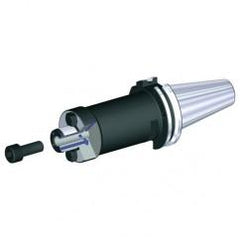 DV50BSM2C22100MDV SHELL MILL - Benchmark Tooling