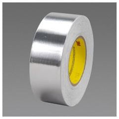 4X36 YDS 3302 SILVER ALUM FOIL TAPE - Benchmark Tooling