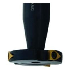 1.000" Dia-.250" Height - Woodruff Keyseat Cutter - Benchmark Tooling