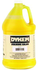 Staining Color - Yellow - 1 Gallon - Benchmark Tooling