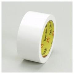 48MMX914MM 373 WHT BOX SEALING TAPE - Benchmark Tooling