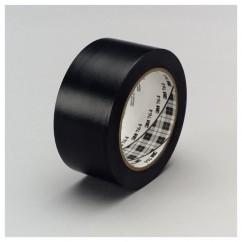 49X36 YDS 764 BLACK 3M VINYL TAPE - Benchmark Tooling