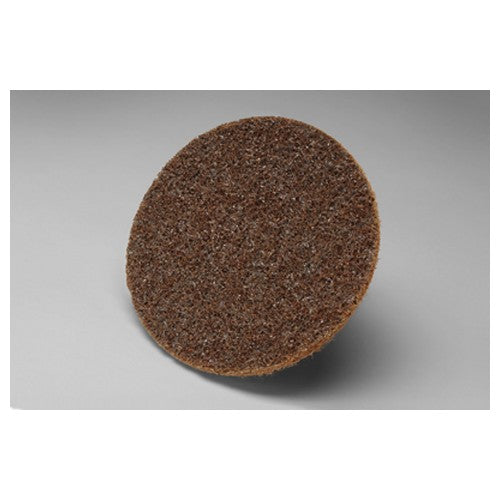 Scotch-Brite Roloc SE Surface Conditioning Disc SE-DR A/O Coarse TR 3″ - Benchmark Tooling