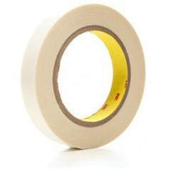 List 444 3/4" x 36 yds Double Coated Tape - Benchmark Tooling