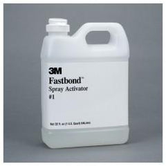 HAZ57 1 QT BOTTLE FASTBOND SPRAY - Benchmark Tooling