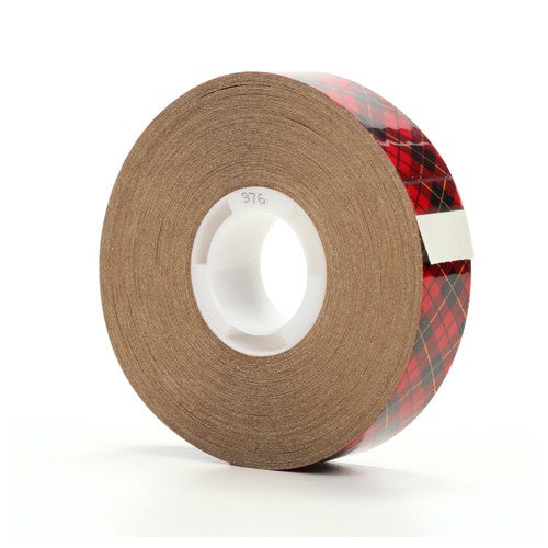 Scotch ATG Adhesive Transfer Tape 976 Clear 3/4″ × 36 yd 2 mil - Benchmark Tooling