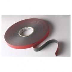 3X36 YDS 4611 GRAY 3M VHB TAPE - Benchmark Tooling