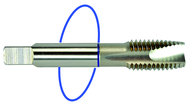 3/4-10 Dia. - H3 - 4 FL - Std Spiral Flute Tap - Blue Ring - Benchmark Tooling