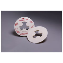 3M Disc Pad Face Plate 45208 5″ Soft White - Benchmark Tooling