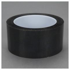 2X72YDS 850 BLACK 3M POLY FILM TAPE - Benchmark Tooling